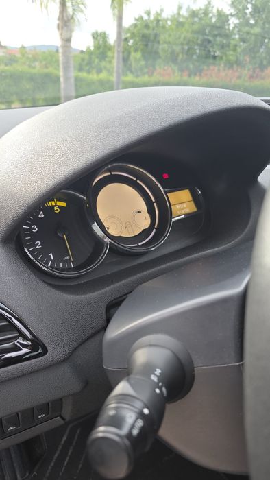 Renault Megane bose 110cv 1.5