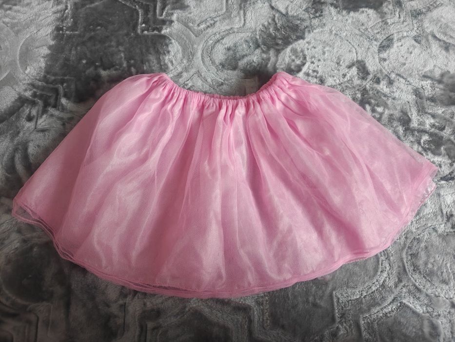 Strój Baletnicy Marlena