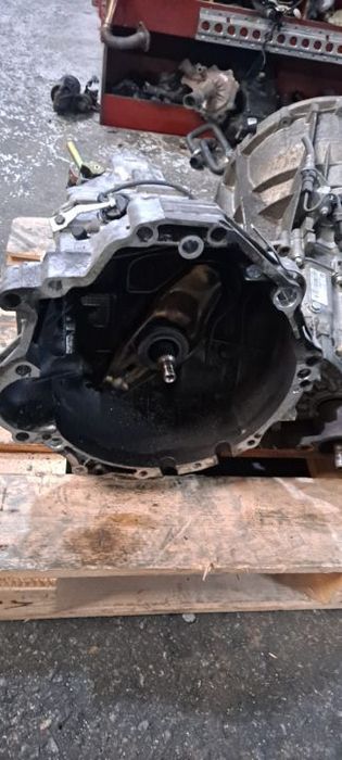 Caixa de Velocidades VW Passat 1.9 Tdi Ref: FHN