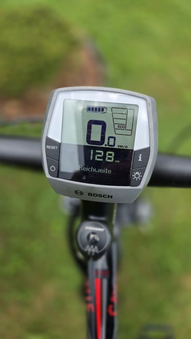 Rower elektryczny E- MTB STEVENS E-CAYOLLE  Deore XT