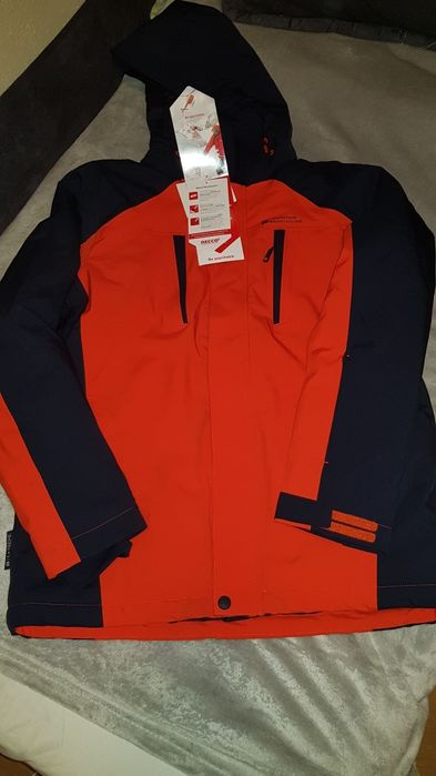 Specjalistyczna Kurtka  alpinistyczna