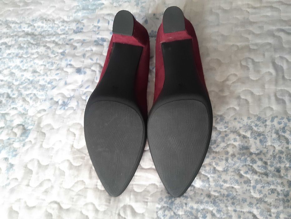 Sapatos Sofia Costa Shoes