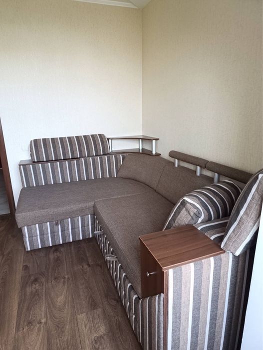Продам 3-к квартиру на Лушпи