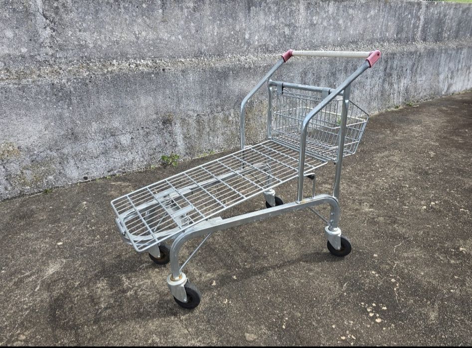 Carros de compras