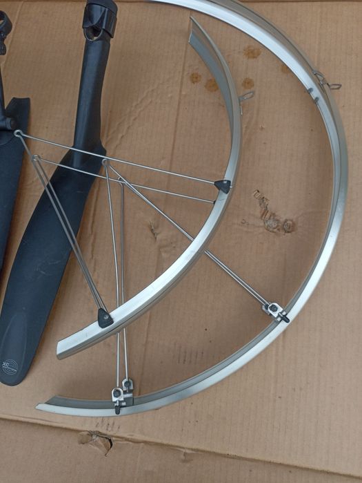 Велосипедні крила sks,,author