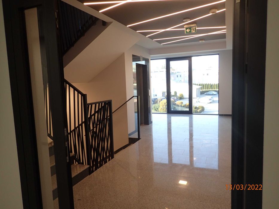 Nocleg Apartament M24 Busko