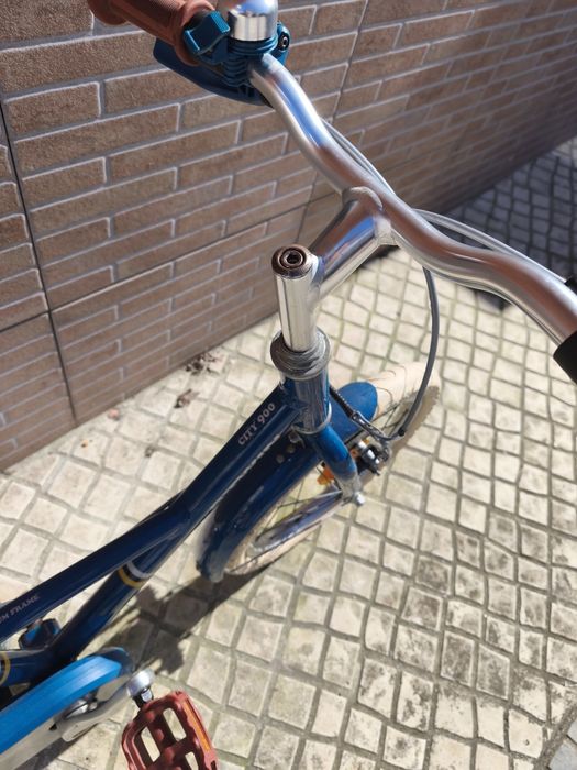 Bicicleta criança B-Twin  3-6 anos