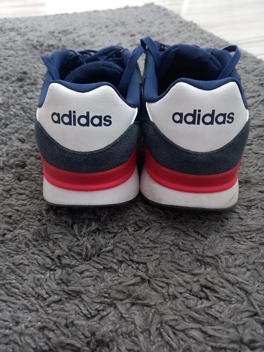 Meskie ADIDASY nowe bez metki