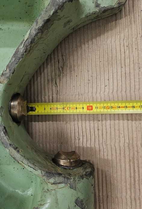 Podtrzymka do tokarki