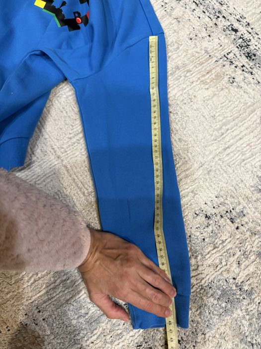 Костюм Adidas Lego 9-10 років