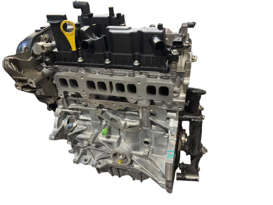 Silnik 1.5 Ecoboost Ford Focus Kuga Mondeo BEZ PRZEBIEGU nowe wtryski gratis