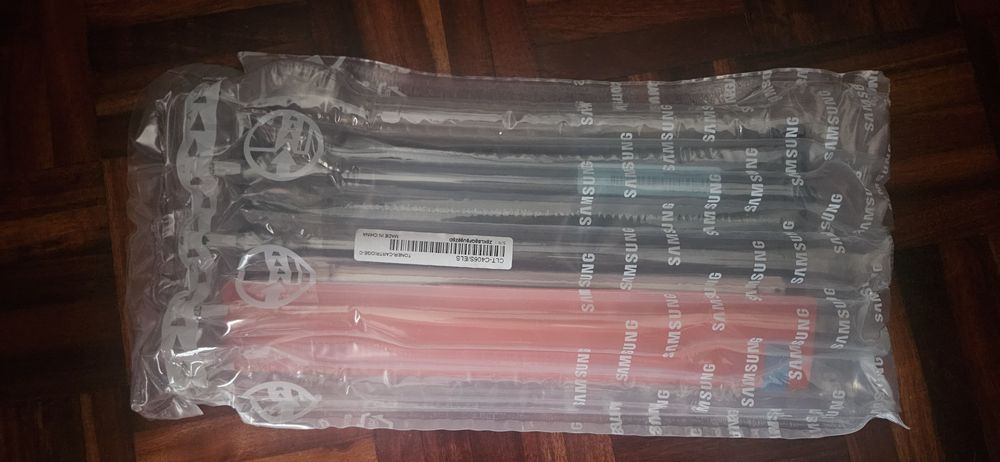 Tonner impressora Samsung C406S Cyen Azul