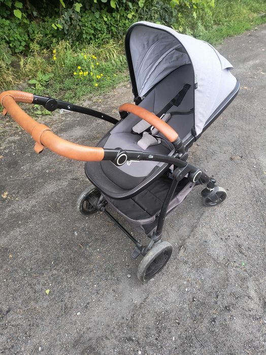 Wózek dziecęcy 4 w 1 CybeX