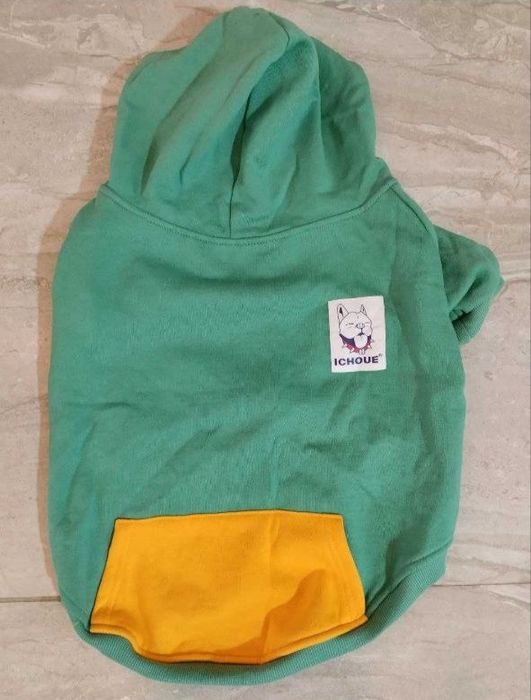 Одежда для собак