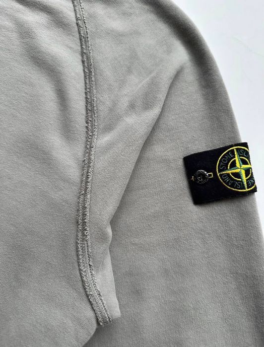 Stone island ,стон ,оригінал ,світшот ,реглан ,кофта