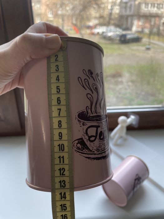 Контейнери для зберігання рожеві 3 шт./полички чоловічки пластикові