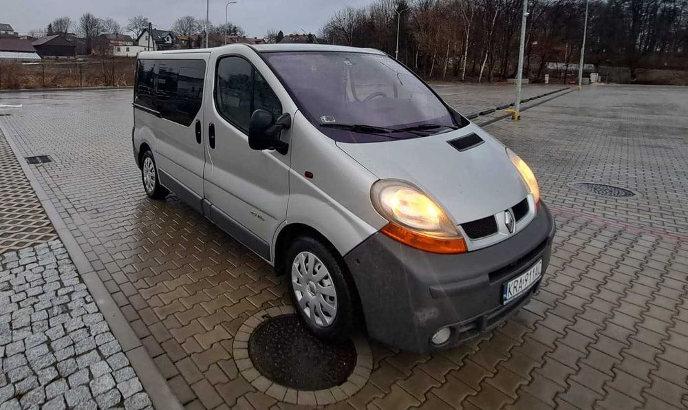 Przewóz, transport osób. Wynajem Busa z kierowcą np. Wesela (9osób)