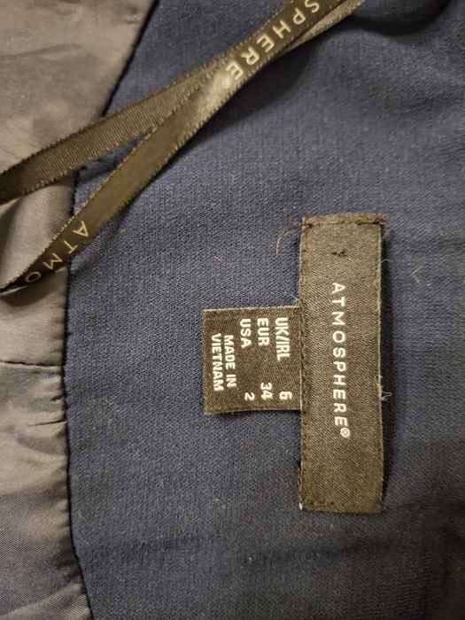 Піджак шкільний на дівчинку