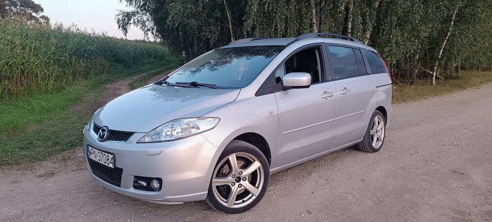 Mazda 5