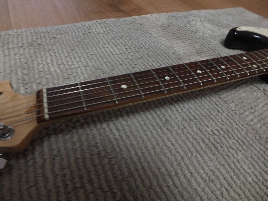 Fender Stratocaster Highway One