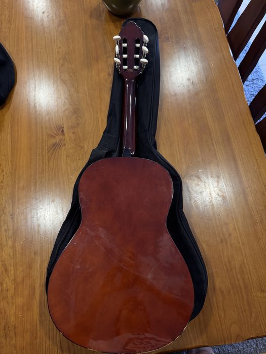 Guitarra classica