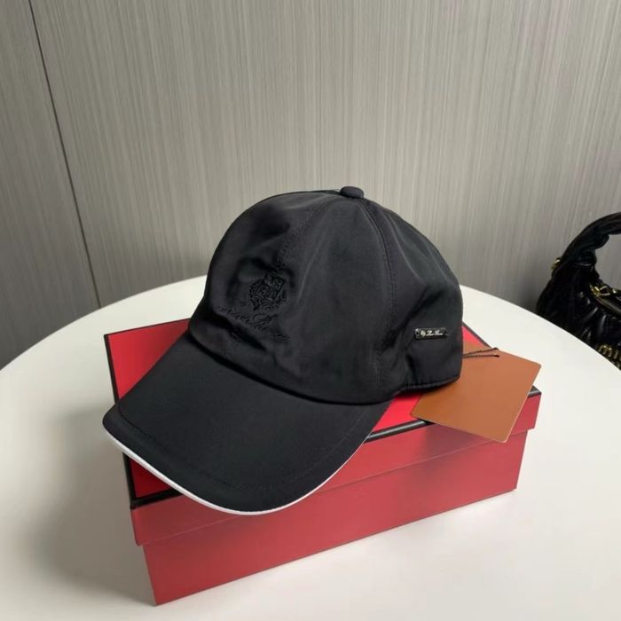 Кепка Loro Piana Кепка Лоро Пиано