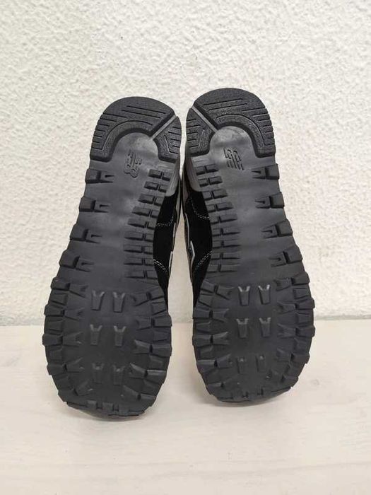 Sapatilhas New Balance 574 pretas | Tamanhos 40, 41, 42 e 43