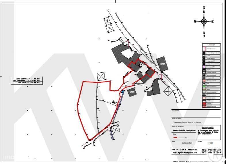 Moradia T2 Vila Nova De Cerveira  - Gondar