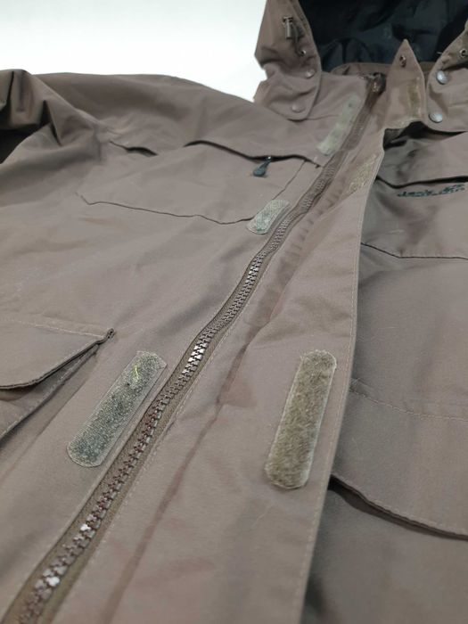 Kurtka zimowa, parka Jack Wolfskin M Westport Jacket, M