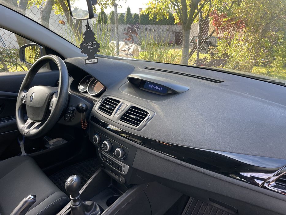 Renault Megane 3