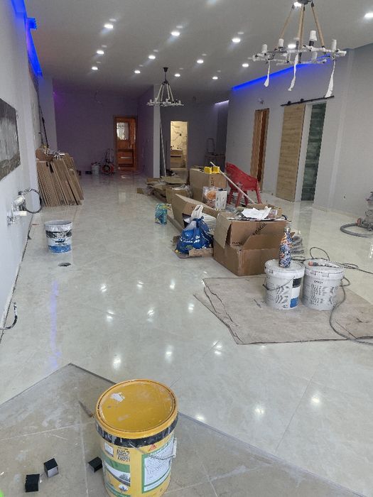 Célio Remodelação e construção zonas de Santarém a leiria