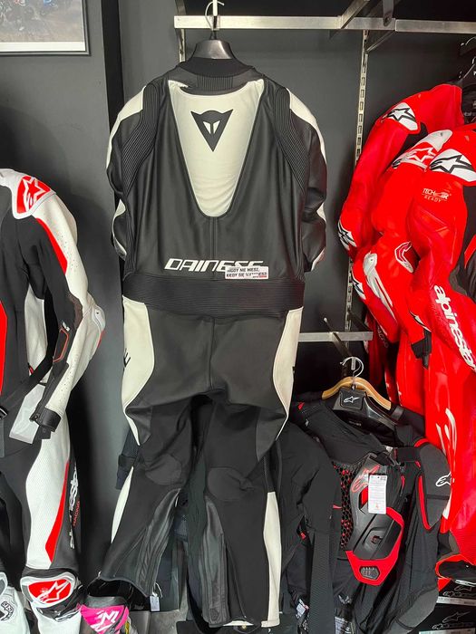 Kombinezon Dainese Laguna Seca 5 1PC perf. S/T !Pytaj o dostepność!