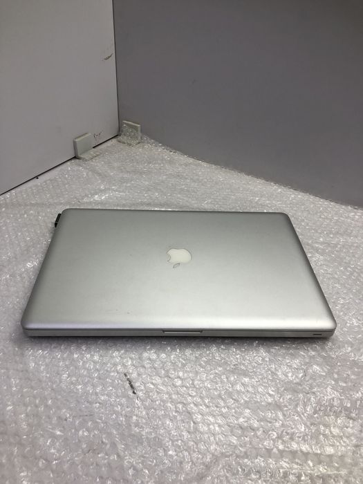 Apple MacBook Pro 17" A1297 (Mid 2011) I Core i7, 8 GB RAM I SSD 240GB