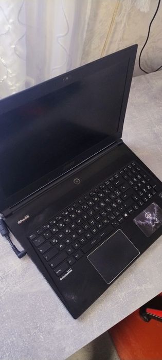 Msi 62 MSI серии G62 gost2