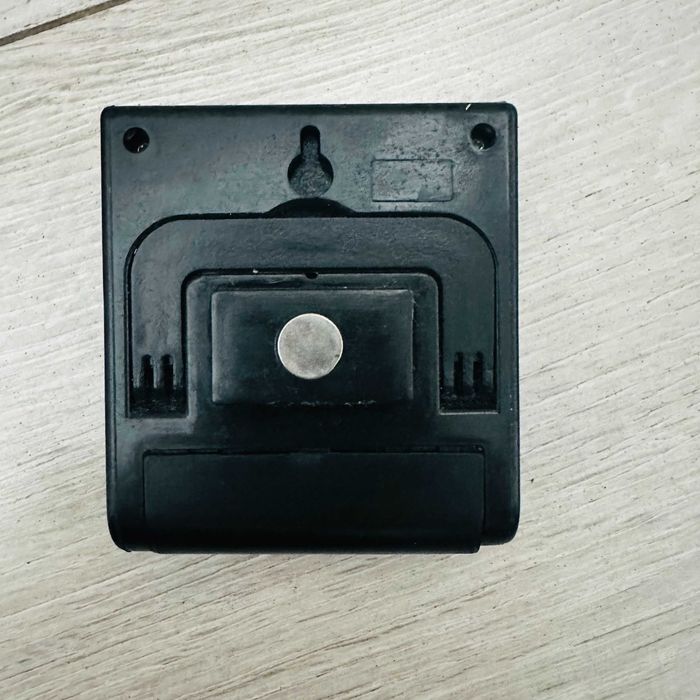 Timer, minutnik kuchenny Hendi