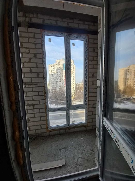 Продам 3 к. квартиру в новострое ЖК Меридиан на Салтовке. (404838)