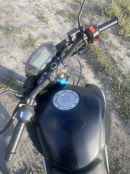 продам спарк р 27
