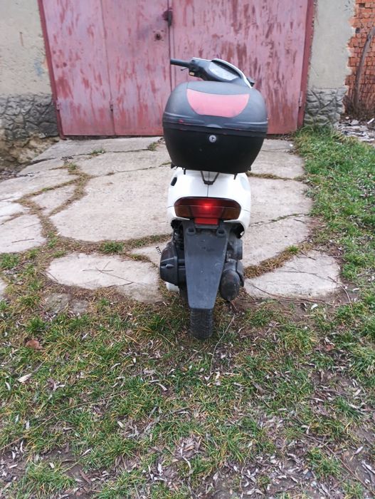 Продам Хонда Дио 18-27