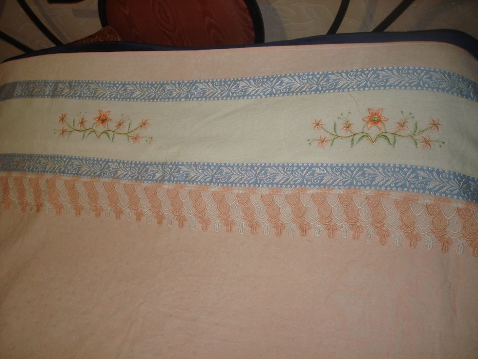 Одеяло теплое большое