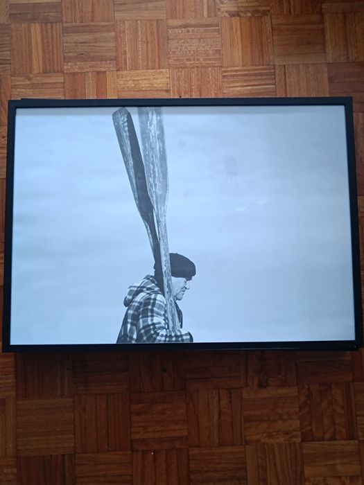 Fotografias com Moldura