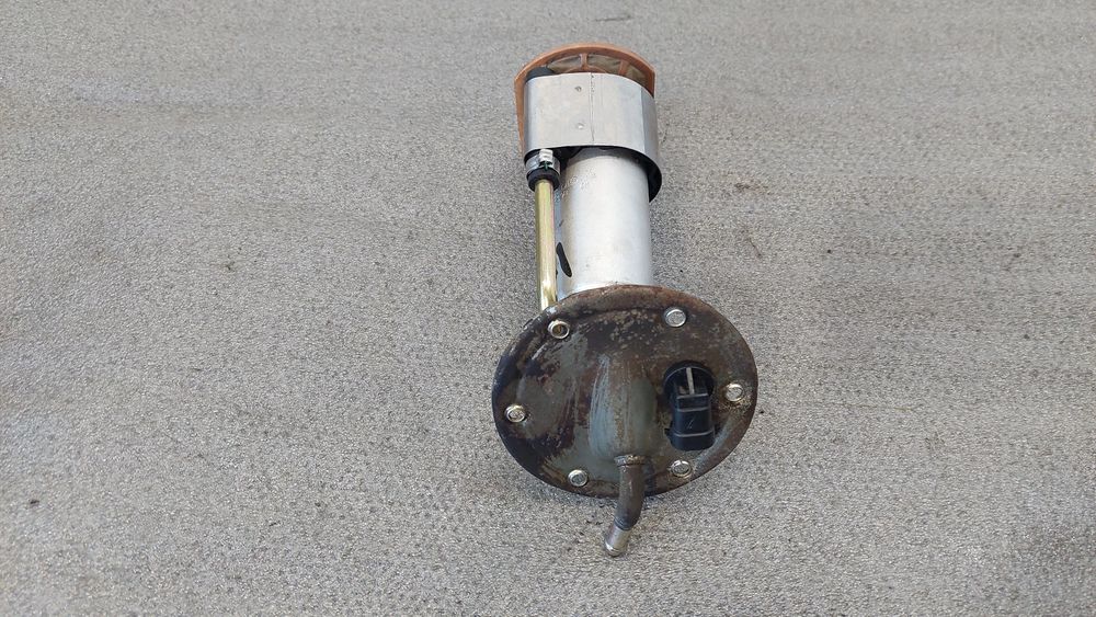 Bomba de combustível OPEL Astra F (56_, 57_)