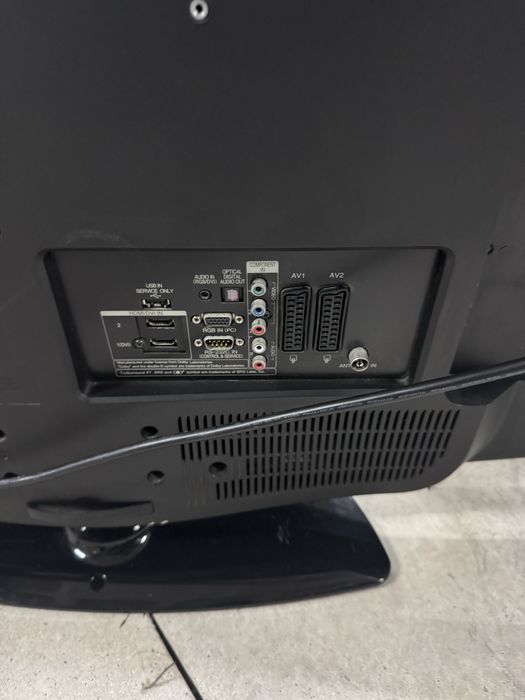 Vendo TV LG 32 Model 3000