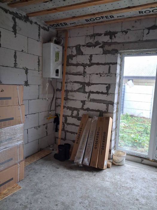 Продам Таунхаус АО газ!