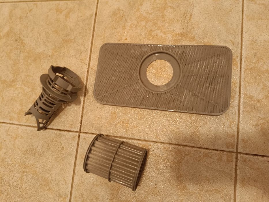 Máquina Loiça Filtro - Siemens SN24E209EU/03