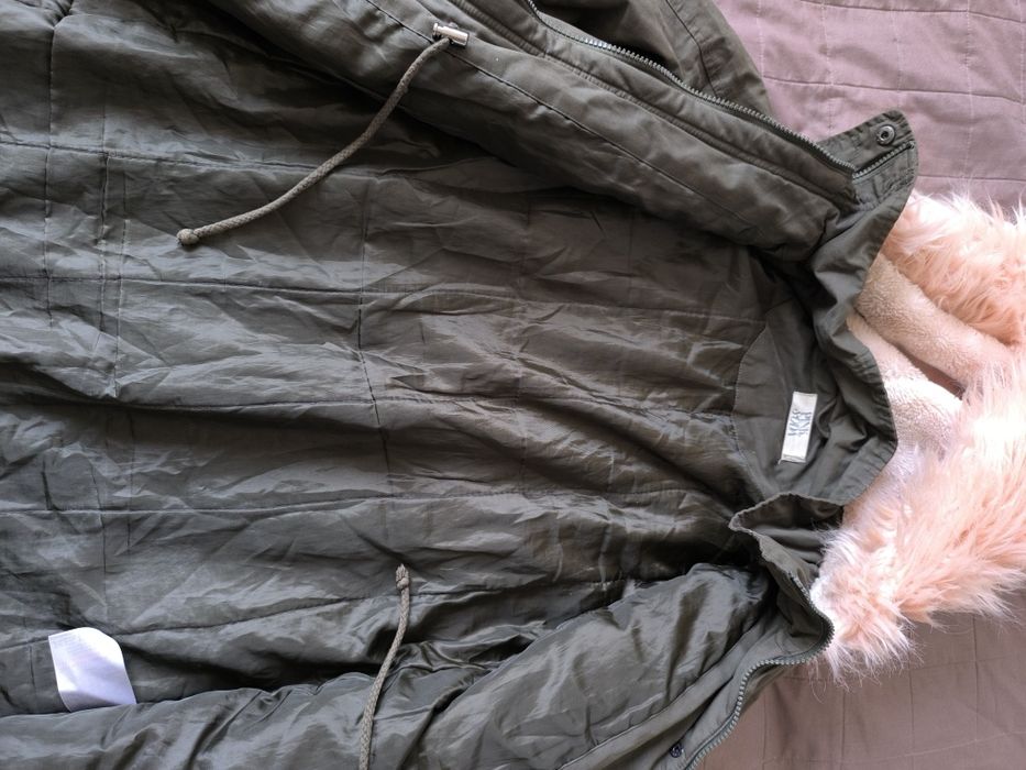 Куртка демісезон