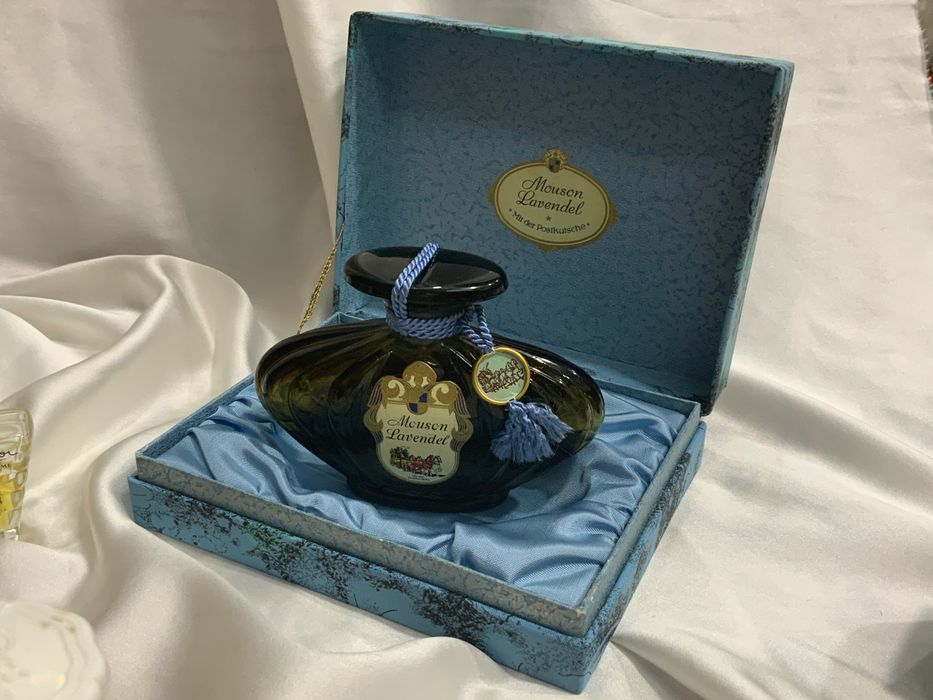 Fidji Arden Aquazur Pucci Lancom Ispahan Balman Givenchy Basil Versace