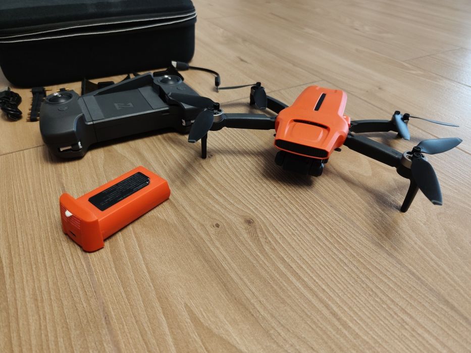 Dron Fimi mini 3 SE