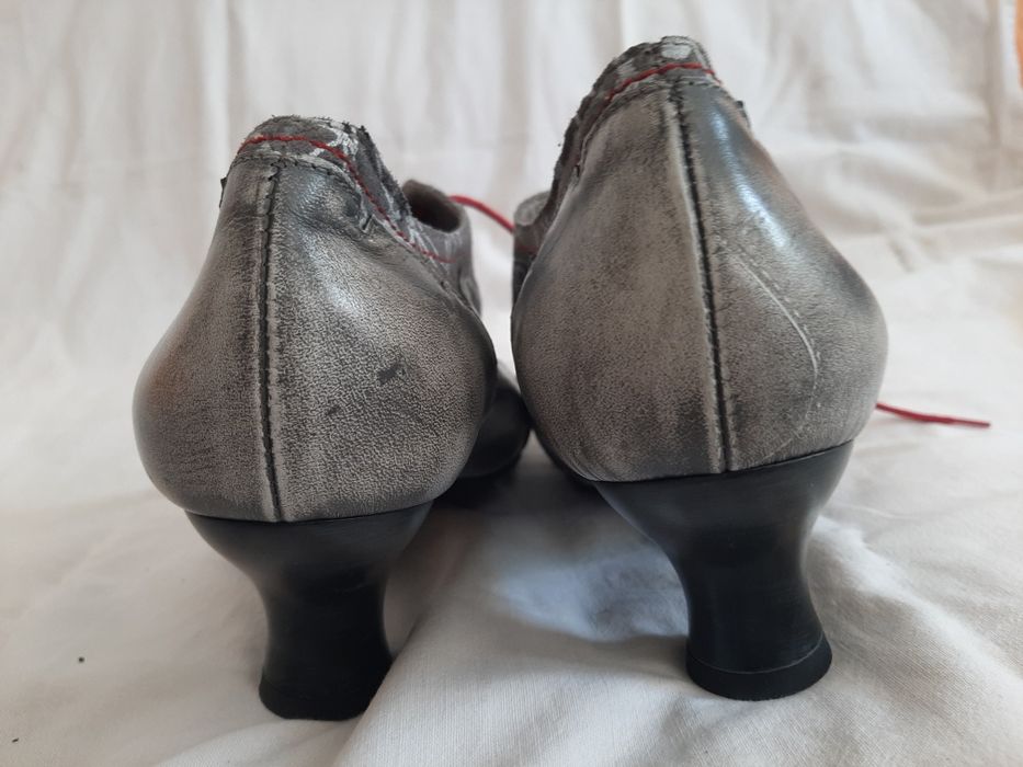 oryginalne pantofelki damskie,  SIMEN