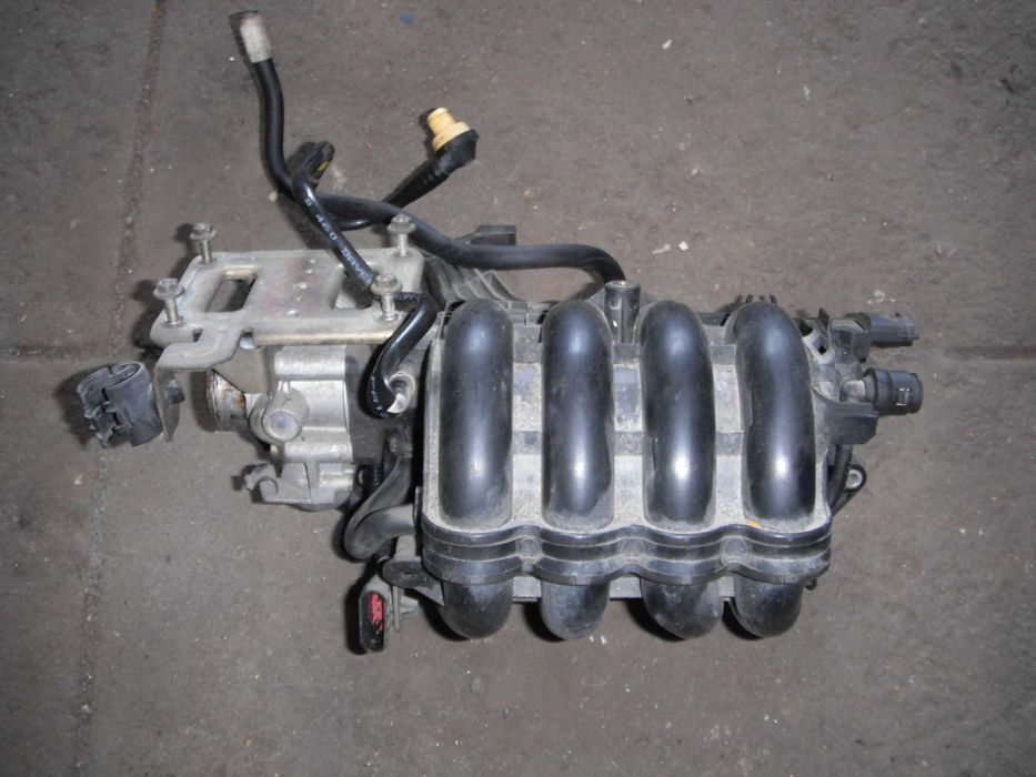 Fiat Punto 1.2-16v-2001-peças