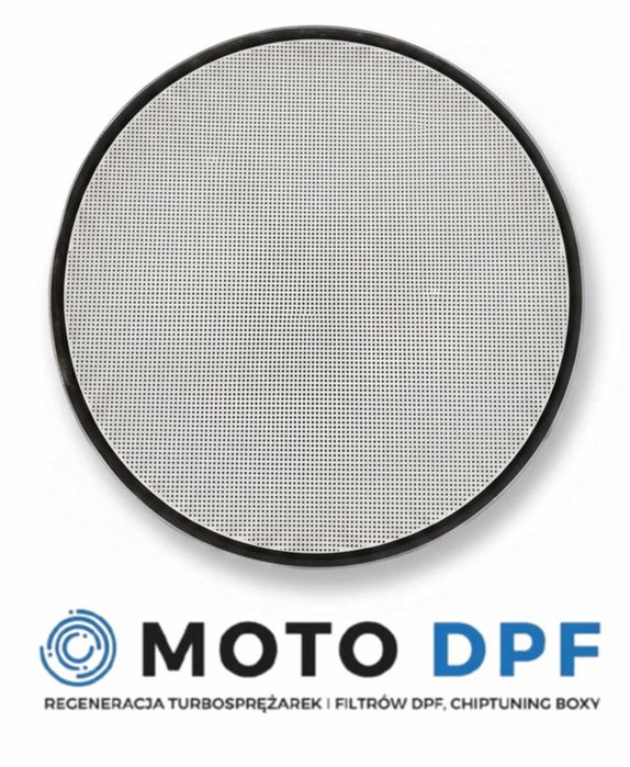 Filtr DPF | VOLVO FH4 EURO 6 | DPF RENAULT Seria T, Gama | Od Ręki